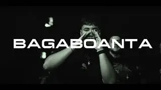 [FREE] RAVA Type Beat "BAGABOANTA" (prod. aguw)