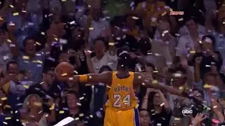 NBA Playoffs 2010: Best Moments To Remember