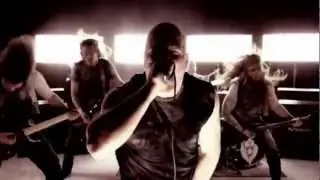 WAR OF AGES - COLLAPSE [Official] (Christian Metal)