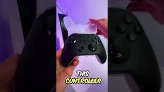 My Favourite Steam Deck Controller 🎮