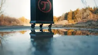 BASS | Teufel Rockster Review deutsch