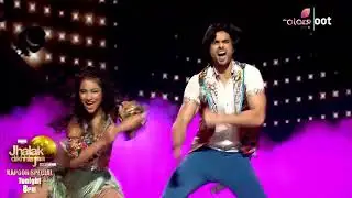 JHALAK DIKHHLA JAA | COLORS | SAT-SUN - 8:00PM