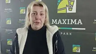 Елена ГАСС: «Образовательные мероприятия в MAXIMA VET – это новый опыт и живое общение с коллегами!»