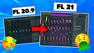 ❌ НЕ СКАЧИВАЙ FL STUDIO 21