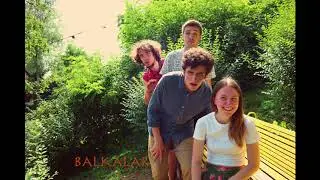 Balkalar - Kiša pada