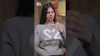 ТОЛКНУЛ беременную девушку! | Беременна в 16
