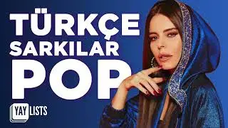 Pop Şarkılar 2024 | EN İYİ Yeni Pop Müzik 2024 (En Çok Dinlenen Türk Hitleri)