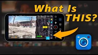 Blackmagic Camera App New Updates, Does anyone need them?