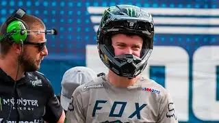 Adam Cianciarulo Moto Twitter Drama!