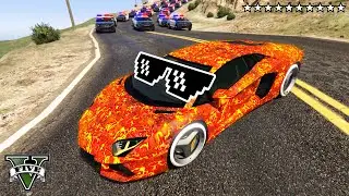 GTA 5 Thug Life #8 (GTA 5 WINS FAILS & FUNNY MOMENTS )