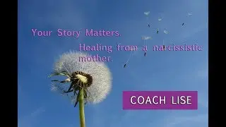 Narcissistic Abuse Survivors talk to Lise Colucci, QueenBeeing Life Coach