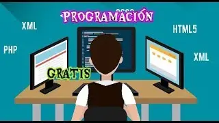 CURSO DE PROGRAMACION GRATIS.