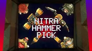 Mat Zenk - Nitra, Hammer & Pick (Doomer Remix)