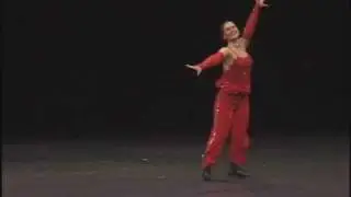 Fabulous Feet - Tap Solo