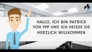 Herzlich Willkommen