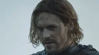Халбранд ревнует Галадриэль в сериале Властелин колец: Кольца власти
