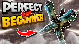 Best Companion for New Players in Warframe – DOMINATE the Steel Path!