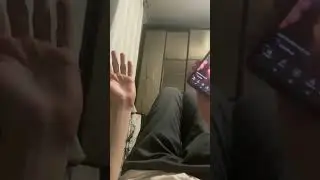 КОРОЧЕ ГОВОРЯ, Я наступил на кубик лего