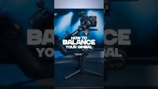 cara BALANCING GIMBAL STABILIZER Feiyu Scorp 2 dengan baik dan benar. semoga bermanfaat! 