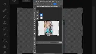 How To Expand Photos With The NEW Generative Expand in #Photoshop CC 2023 Beta #shorts