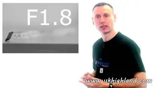 What is Depth of Field in Photography ?