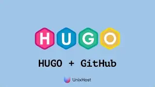 Установка Hugo и размещение на GitHub Pages: пошаговая инструкция