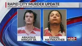 No bond for Rapid City murder case