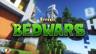 MINECRAFT: HYPIXEL MINIGAMES (COME AND HANGOUT)