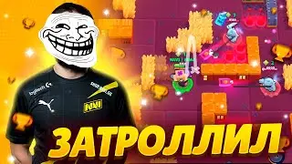 🤯УХХХ!! МЕТАТЕЛЕМ НАКАЗЫВАЕМ ТОЛПЫ ТАНКОВ - ТИПЫ В ШОКЕ #53