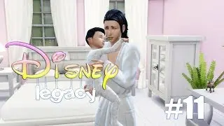 TS4|Династия Дисней #11