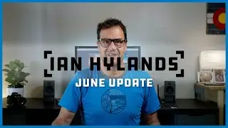 June 2021 - Quick Update