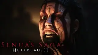 ФИНАЛ ► ПРОХОЖДЕНИЕ Senua’s Saga: Hellblade II #2