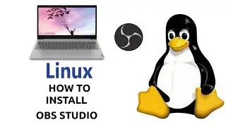 How to install obs studio on Ubuntu LTS | OBS Studio installation for Ubuntu | Install OBS Studio