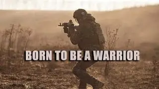 Military Motivation | Become a Warrior