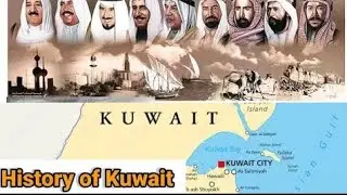 history of kuwait || mystery boy || watch in Hindi