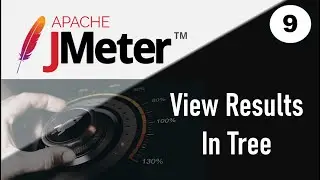 JMeter Performance Testing | View Results in Tree listener in JMeter