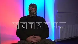 На реабилитацию в Нижний Новгород прибыл доброволец из зоны СВО
