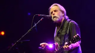 Bobby Weir & Wolf Bros - 