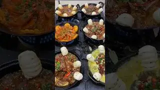 Asian Street food #shorts #nafizafood #food #streetfood #foodshorts #cooking