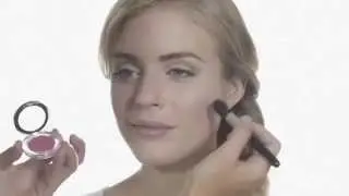 Как сделать натуральный макияж