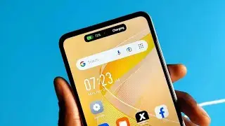 جهاز بيه شغلتين حلووه ومو حلوه / Infinix smart 8