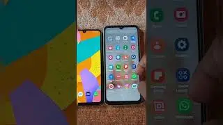 Samsung screen's refresh rate || galaxy f22 || galaxy a14 5g || one ui 5.1🔥what's new