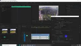 Increase Audio Quality in Premiere Pro (Sample Rate, Lower & Higher quality sounds on timeline)