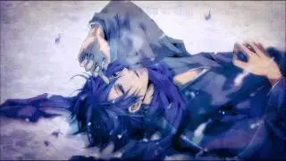 Nightcore - The Man Who Can't Be Moved