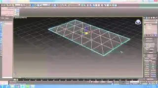 3ds Max  10-24 Modifying NURBS Objects   Create Curves Rollout   Surf Edge