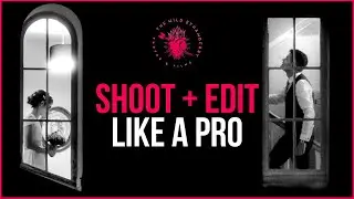 Shoot + Edit Like A Pro! Behind The Edit w/ The Wild Strawberry Paris!