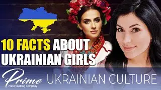 Top 10 facts to know modern Ukrainian woman