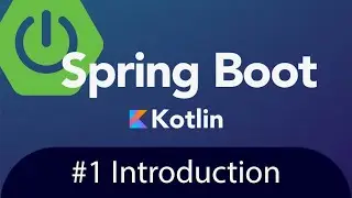 Spring Boot with Kotlin & JUnit 5 - Tutorial 1 - Introduction