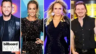 2021 Country Music Association Award Nominations Surprises & Snubs | Billboard News