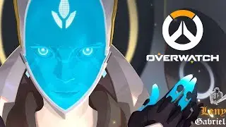 Overwatch стрим - Сидите дома, мойте руки, смотрите меня и то что осталось от большой души Торбьорна